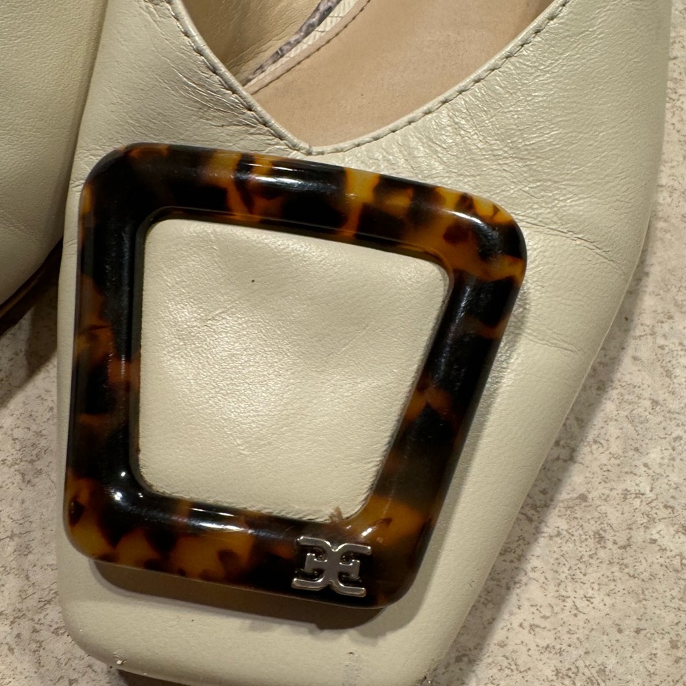 Sam Edelman Mules - Picture 4 of 6